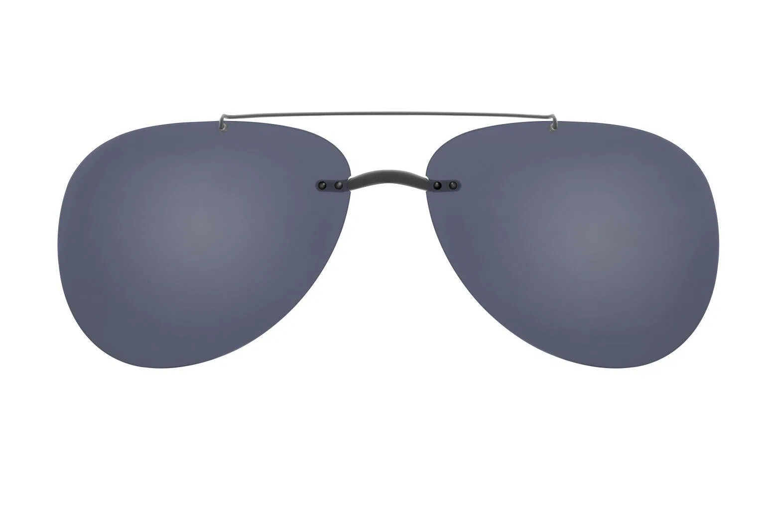Silhouette Style Shade A2-01 / 59 5090A201 Eyeglasses